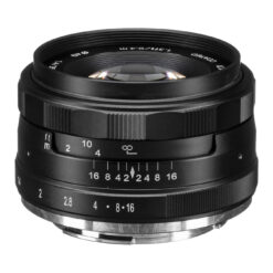 Meike MK-35mm f/1.4 Lens for Canon EF-M