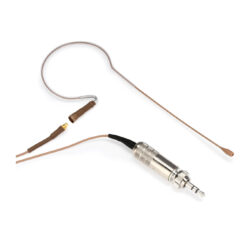 Countryman E6 Directional Earset Microphone (AS-IS)