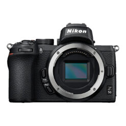 Nikon Z50 Mirrorless Camera