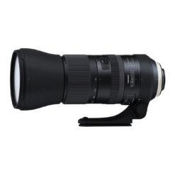 Tamron SP 150-600mm f/5-6.3 Di VC USD G2 for Nikon F