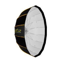 Glow EZ Lock Collapsible White Beauty Dish (42")