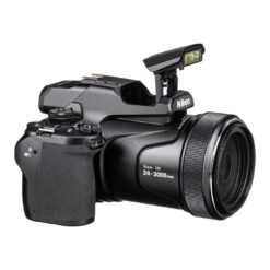 Nikon COOLPIX P1100 Digital Camera