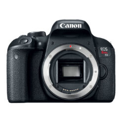 Canon EOS Rebel T7i DSLR Camera (Body Only)