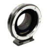Metabones T Speed Booster Ultra 0.71x Adapter for Canon EF Lens to MFT Cameras