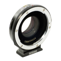 Metabones T Speed Booster Ultra 0.71x Adapter for Canon EF Lens to MFT Cameras