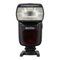 Godox VING V860IIC TTL Li-Ion Flash Kit for Canon