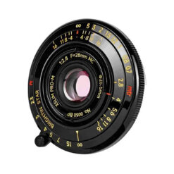 Brightin Star 28mm f/2.8 Lens For Leica M Mount
