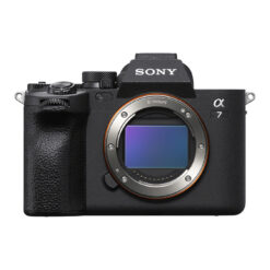 Sony a7 IV Mirrorless Camera with Battery Grip