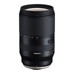 Tamron 18-300mm f/3.5-6.3 Di III-A VC VXD Lens (FUJIFILM X)