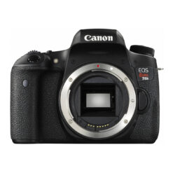 Canon EOS Rebel T6s DSLR Camera (Body Only)
