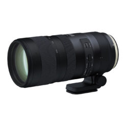 Tamron SP 70-200mm f/2.8 Di VC USD G2 Lens for Canon EF