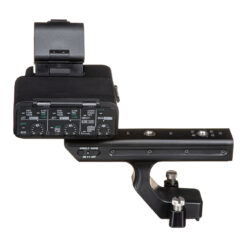 Sony XLR-H1 XLR Handle Unit