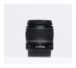 Canon EF-S 18-55mm f/3.5-5.6 II Lens