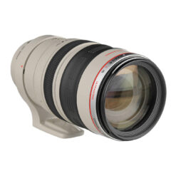 Canon EF 100-400mm f/4.5-5.6L IS USM Lens