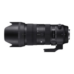 Sigma 70-200mm f/2.8 DG OS HSM Sports Lens for Canon EF