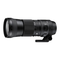 Sigma 150-600mm f/5-6.3 DG OS HSM Contemporary Lens for Canon EF