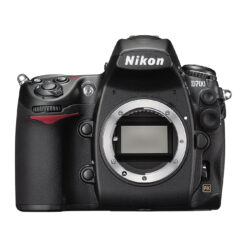 Nikon D700 DSLR Camera Body