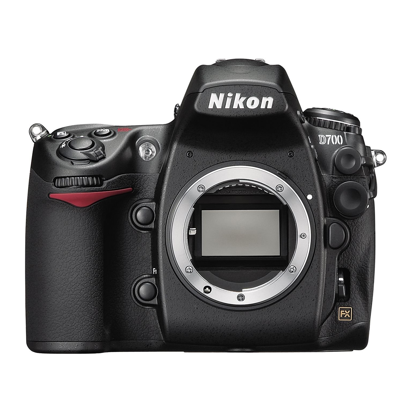 Nikon D700 DSLR Camera Body