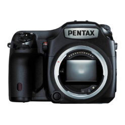 Pentax 645Z Medium Format DSLR Camera