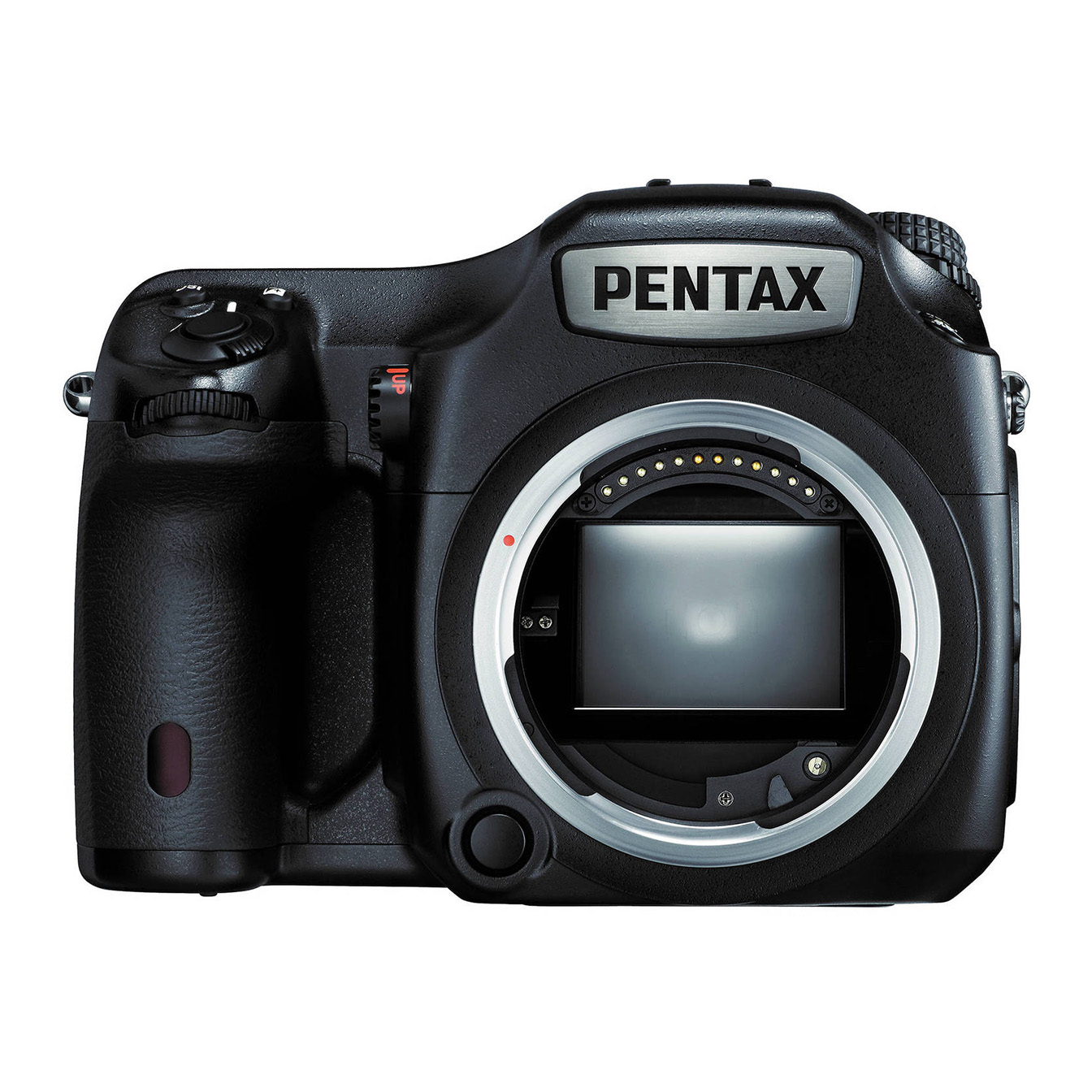 Pentax 645Z Medium Format DSLR Camera