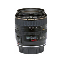 Canon EF 28-105mm f/3.5-4.5 USM Lens