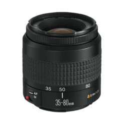 Canon EF 35-80mm f/4-5.6 III Lens