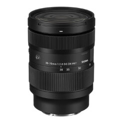 Sigma 28-70mm f/2.8 DG DN Contemporary Lens for Sony E