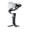 DJI RS 3 Mini Gimbal Stabilizer (AS-IS) read description