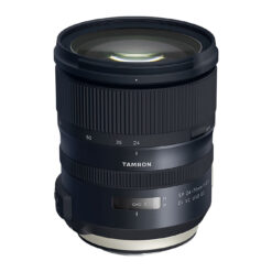 Tamron SP 24-70mm f/2.8 Di VC USD G2 Lens for Canon EF