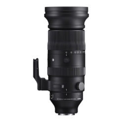 Sigma 60-600mm f/4.5-6.3 DG DN OS Sports Lens E