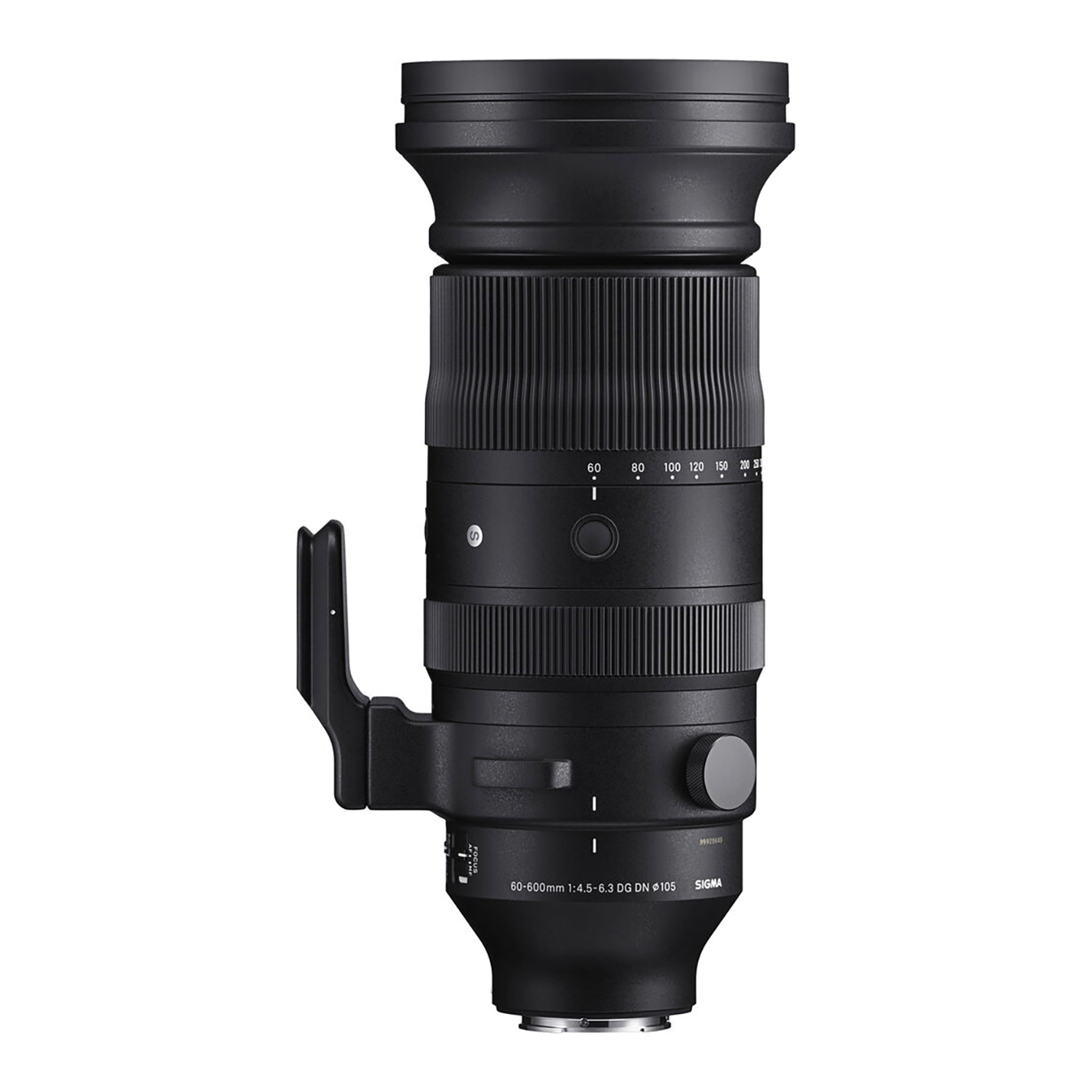 Sigma 60-600mm f/4.5-6.3 DG DN OS Sports Lens E