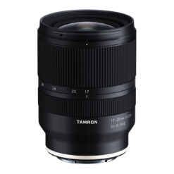 Tamron 17-28mm f/2.8 Di III RXD Lens for Sony E