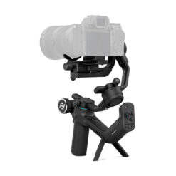 Feiyu SCORP-C 3-Axis Gimbal Stabilizer (AS-IS, UNTESTED)
