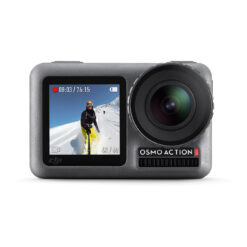 DJI Osmo Action 4K Camera