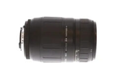 Tamron 70-300mm f/4-5.6 Macro D LD Tele (572D) Autofocus Lens for Nikon F (AS-IS