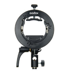 Godox S2 Speedlite Bracket for Bowens