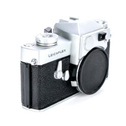 Leica Leicaflex 35mm Film Camera Body
