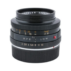 Leica 50mm f2 Summicron-R Lens