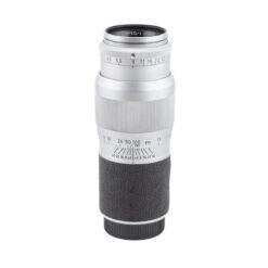 Leica 13.5cm f4.5 Hektor Lens
