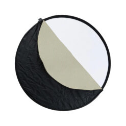 Westcott Basics 5-in-1 Sunlight Reflector - 20"