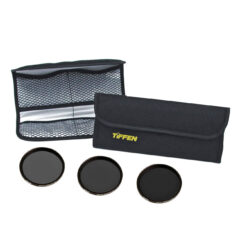 Tiffen Digital ND Filter Kit (58mm)