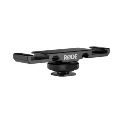RODE DCS-1 Dual Cold Shoe Mount