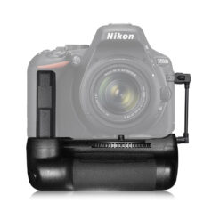 Neewer Pro Vertical Battery Grip for Nikon D5600/D5500