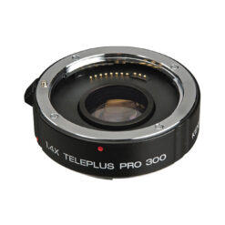 Kenko 1.4x Teleplus Pro 300 DG Teleconverter for Canon EOS