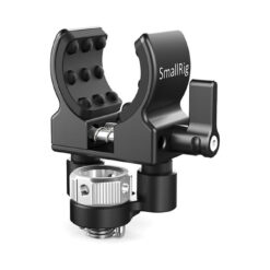 SmallRig Shotgun Microphone Holder (ARRI-Style Anti-Twist)