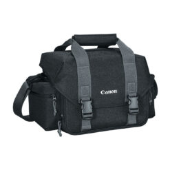 Canon 300-DG Digital Gadget Bag (Black/Gray)