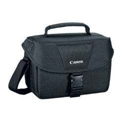Canon EOS Shoulder Bag 100ES (Black)