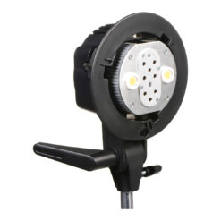 Godox Dual Power Flash Bracket for AD200