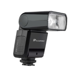 Flashpoint Zoom-Mini TTL R2 Flash for Sony Compact Cameras
