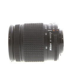 Nikon Zoom Wide Angle-Telephoto 28-80mm f/3.5-5.6 D-AF Autofocus Lens (AS-IS)